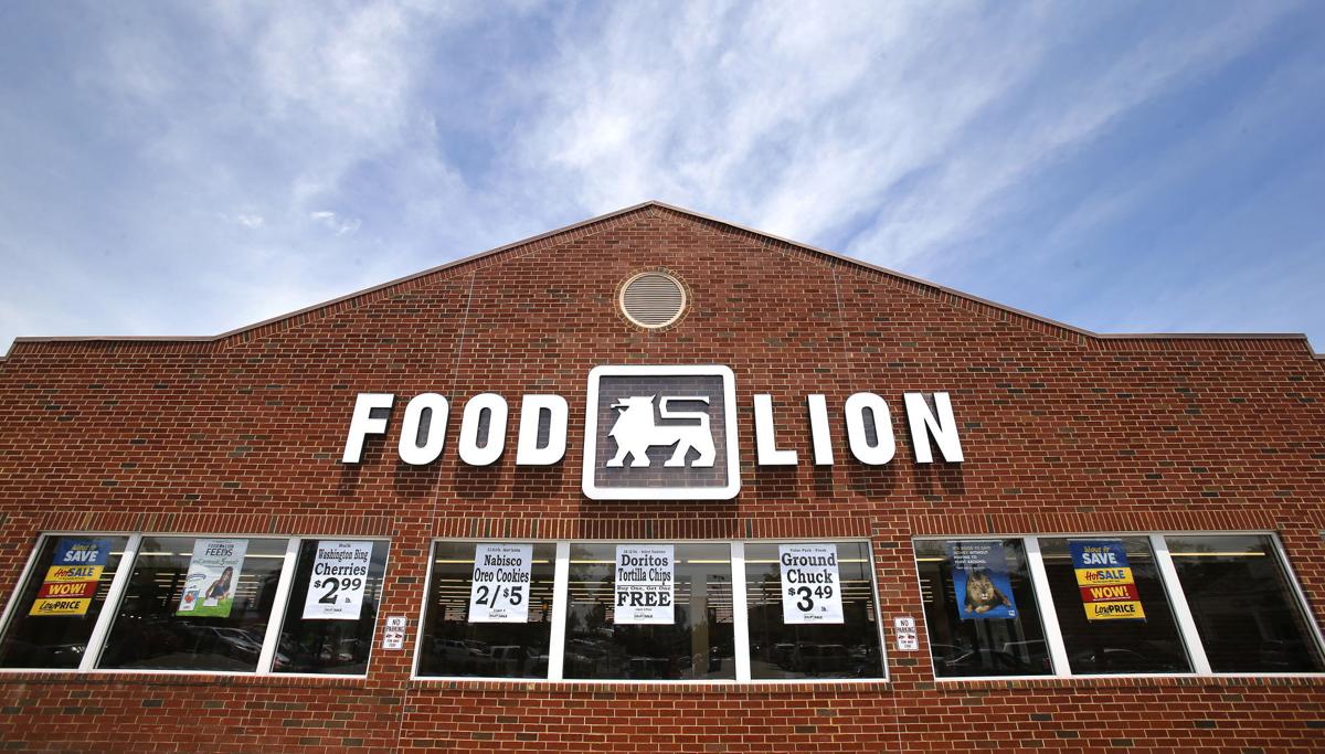Food Lion in Ashland moving to former Martin's store location in the