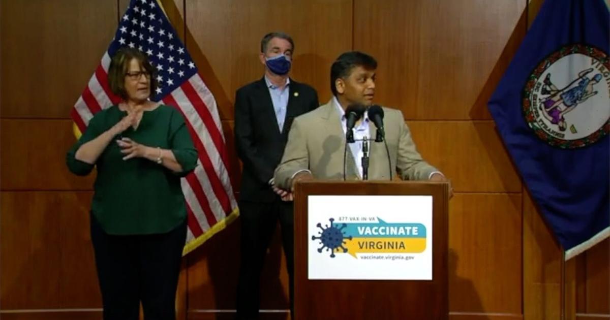 Boost 200 Program Virginia More than 400,000 kids ages 12 to 15 could be eligible for a vaccine ...