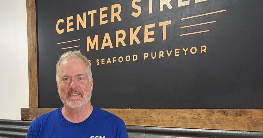 New Ashland market carves out niche with specialty foods Sep 11, 2026