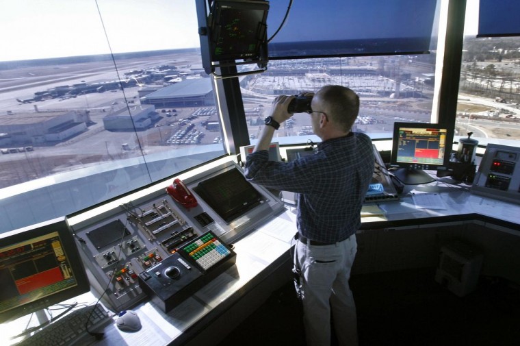 Air Traffic Control Systems