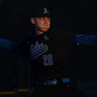 „Iceman“: Der Baseball-Pitcher Evan Salapka aus Atlee ist entscheidend für ...