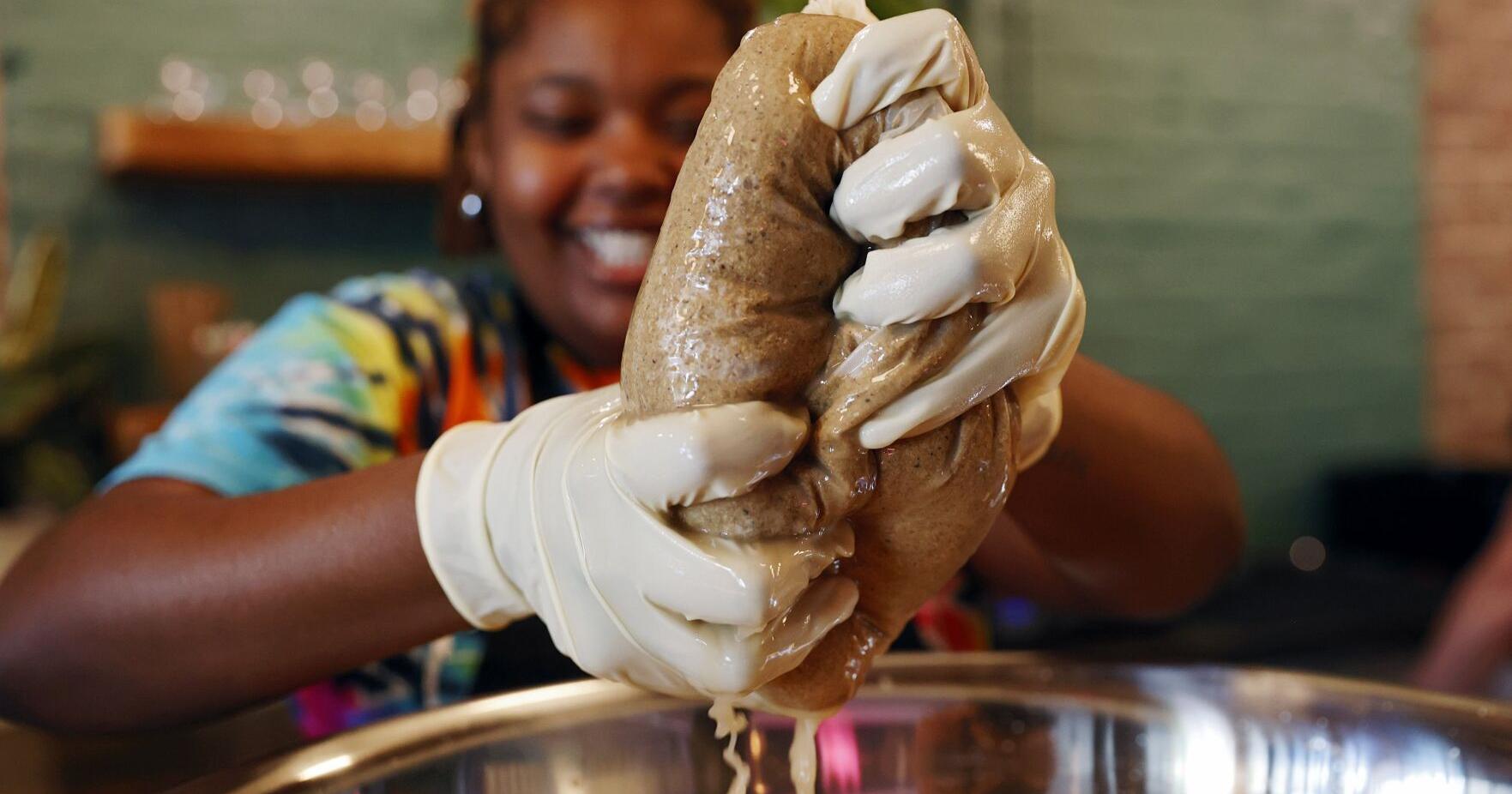 Richmond's first kava bar denied permit by Health Department - Vimarsana News