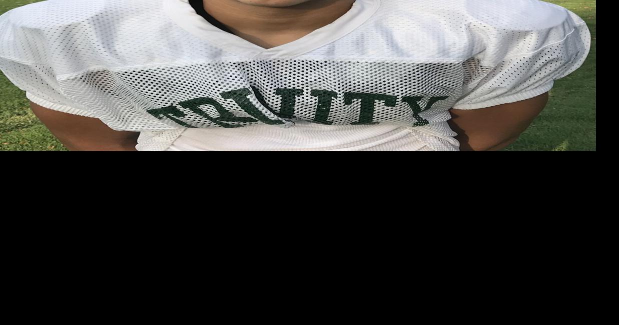 The 804 Varsity player of the week: Trinity Episcopal's Trai Ferguson