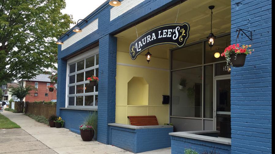 Laura Lee's restaurant is now open in South Richmond