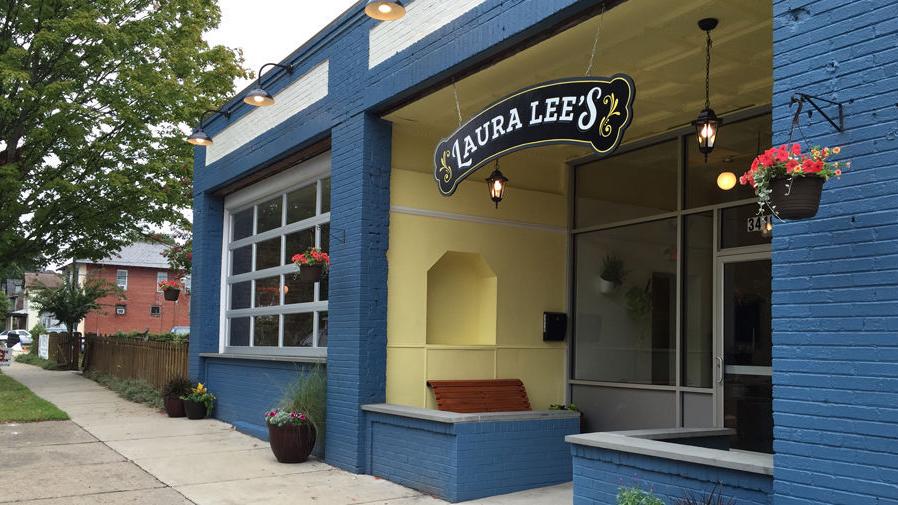 Laura Lee's restaurant is now open in South Richmond
