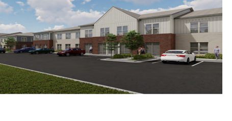 Henrico project aims to address housing, childcare crisis - Vimarsana News