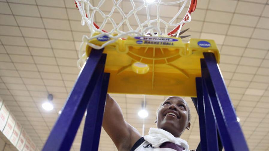 Virginia Union Women Ready For Elite Eight Virginia Union