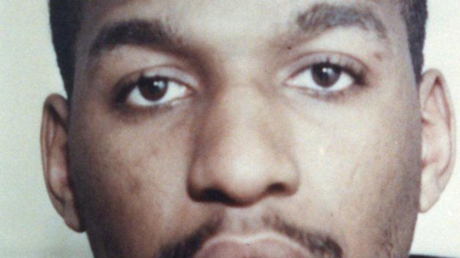 Cory Johnson Who Is Facing Execution On Jan 14 Asks Trump For Commutation State And Regional News Richmond Com