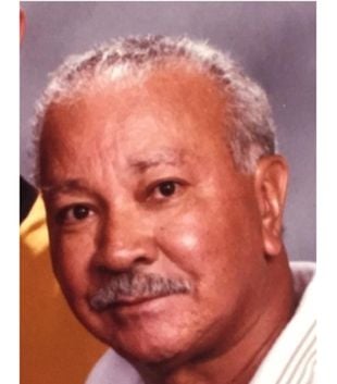 WILSON, RUDOLPH SR.