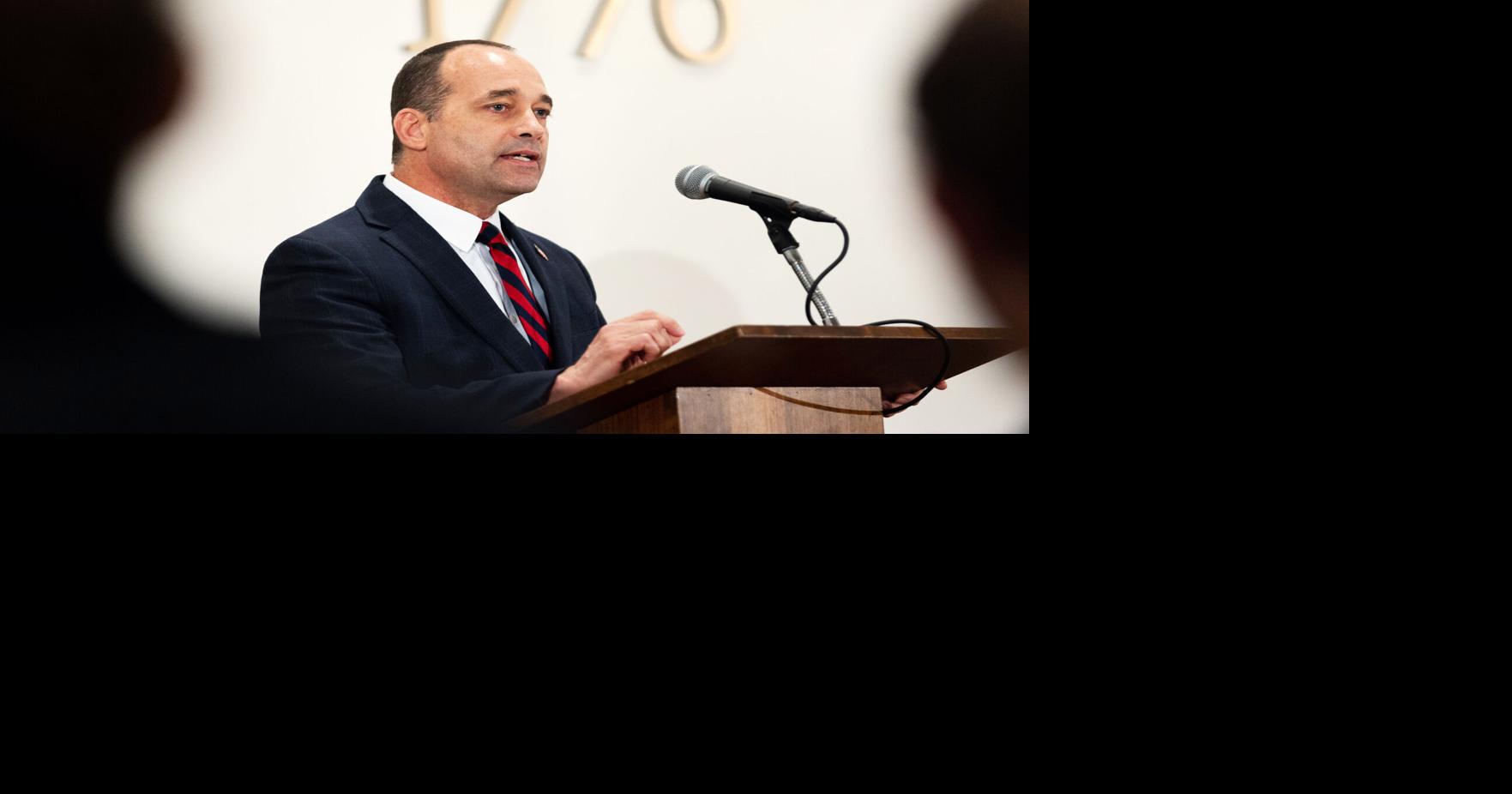 Why Virginia Rep. Bob Good voted to oust Speaker McCarthy