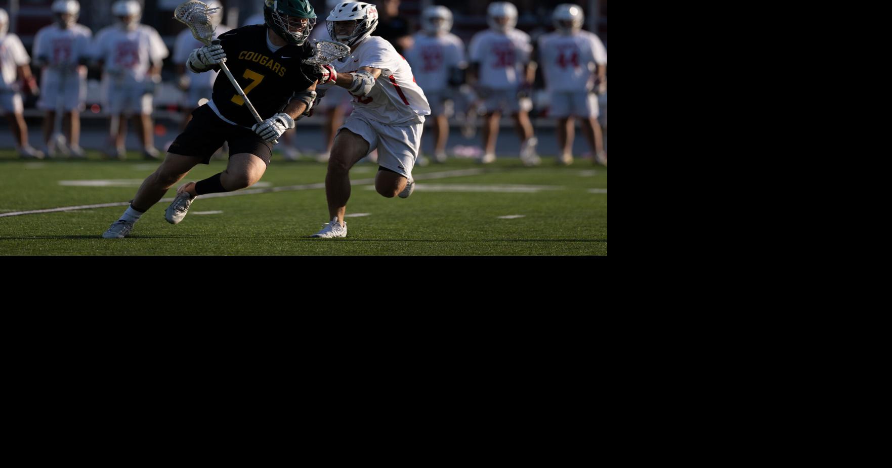 Richmond lacrosse players earn 12 USA Lacrosse All-American honors Jul 27, 2026
