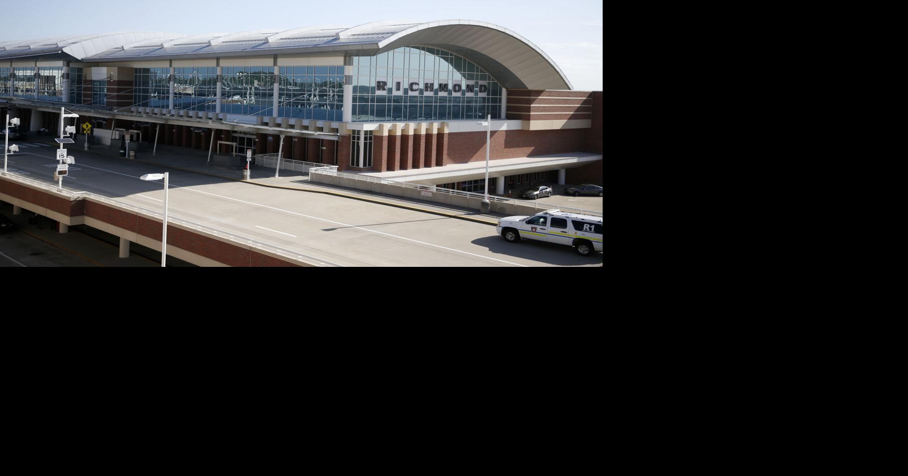 U.S. money for new customs facility at RIC opens window for ...