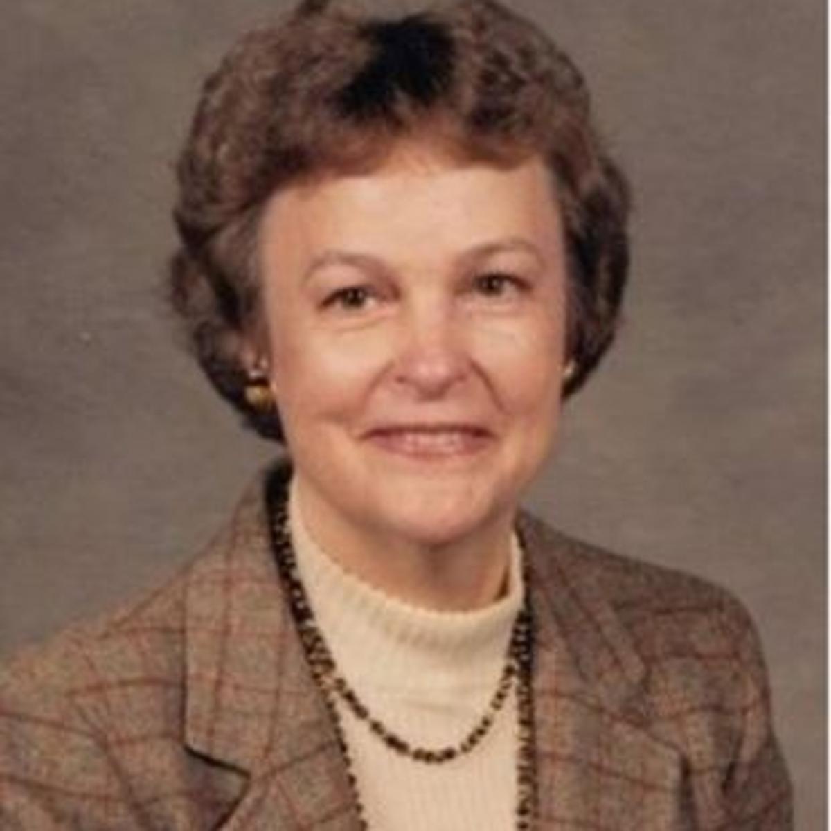 Thompson Nancy Obituaries Richmond Com