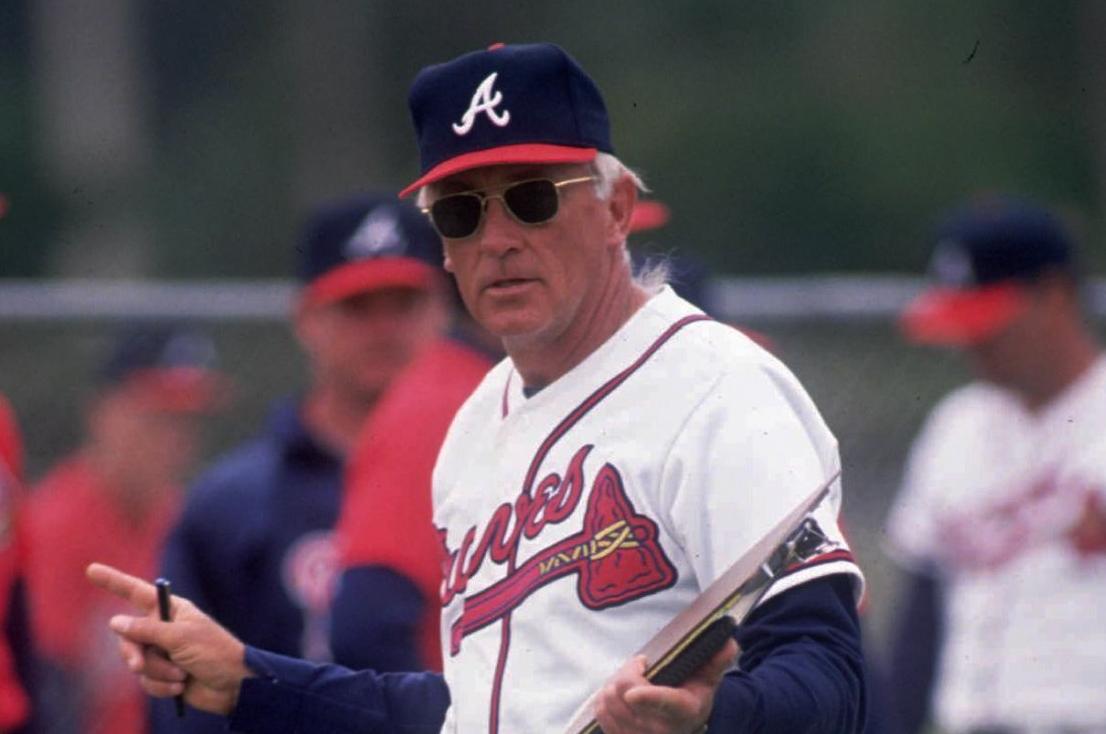 Phil Niekro, dead at 81, struggled with development angle as R