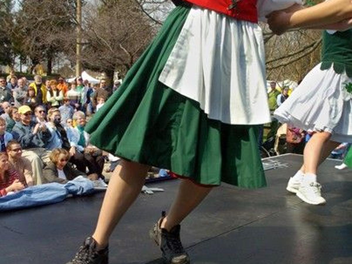 Church Hill Irish Fest Band Schedule Entertainment Richmond Com Irish Festival 2022 Richmond