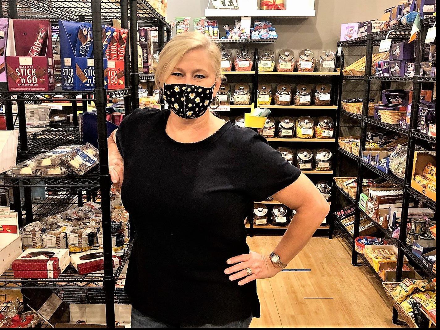 Popular Chocolate Candy Shop In Carytown Under New Ownership