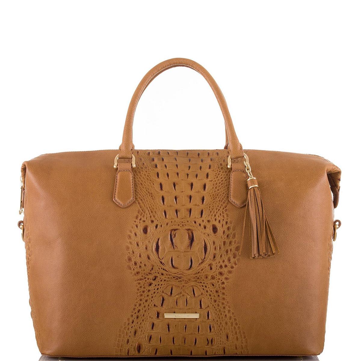 Markel Ventures buying majority stake in luxury leather handbags and accessories business ...