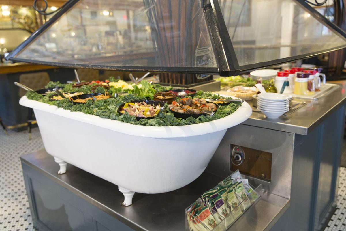 New name for former Strawberry Street Café revealed Restaurant News