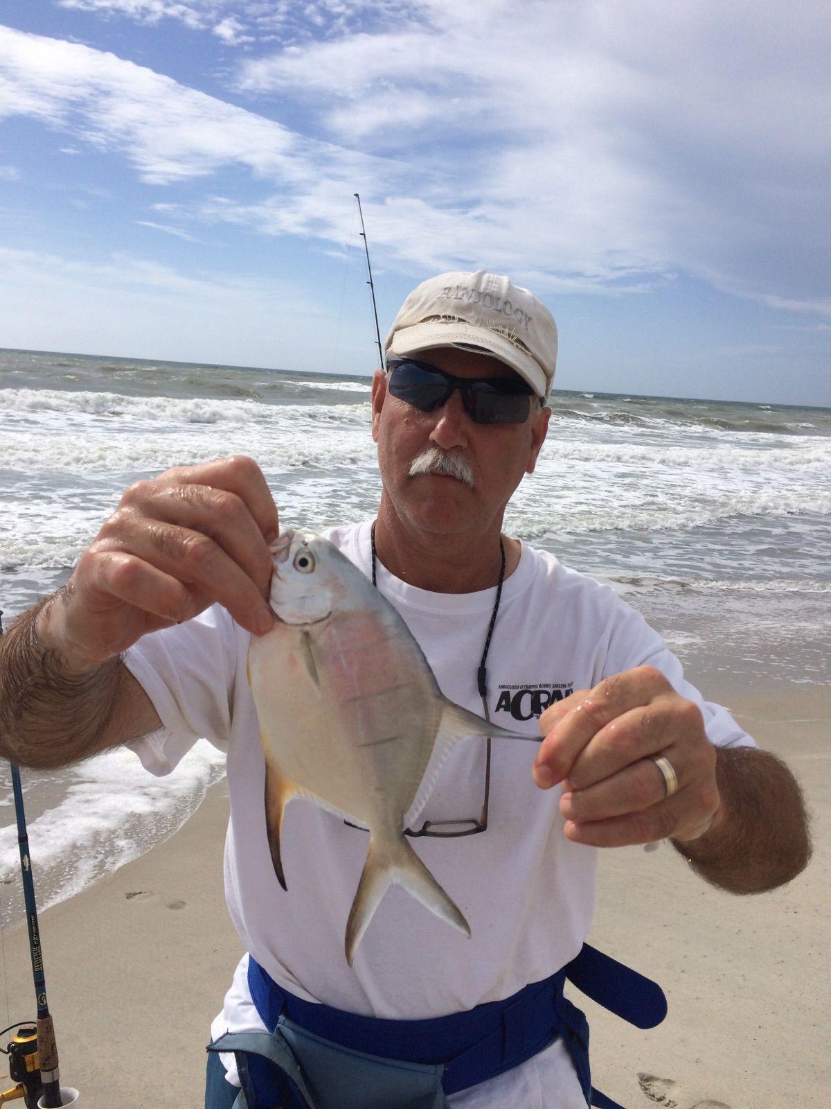 Clarkson Big Year Competition For Anglers Reels In Good Times