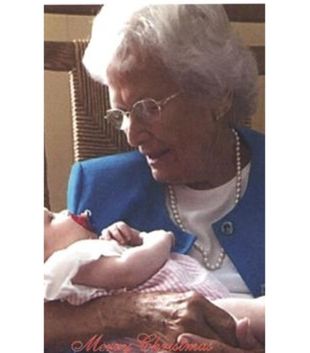 ISAACS, ETHEL