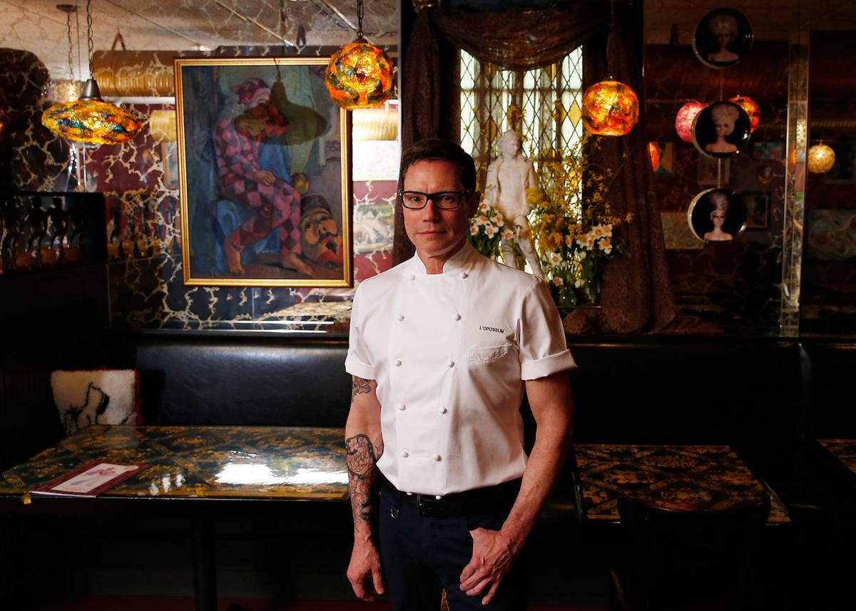 New soul food restaurant Marylous to open in Richmond