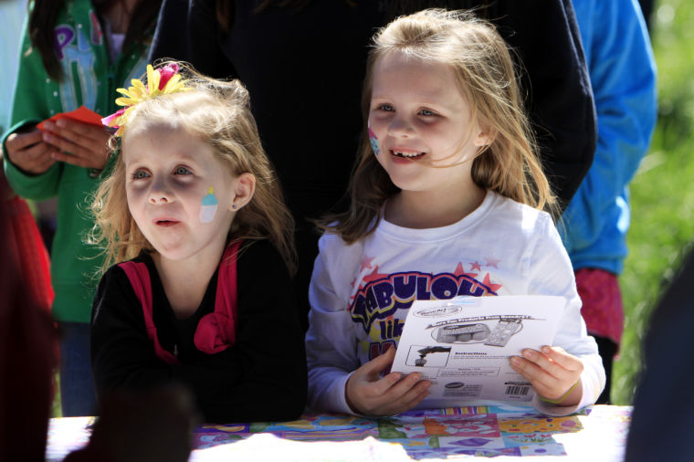 GALLERY Family Easter at Maymont Rtd News