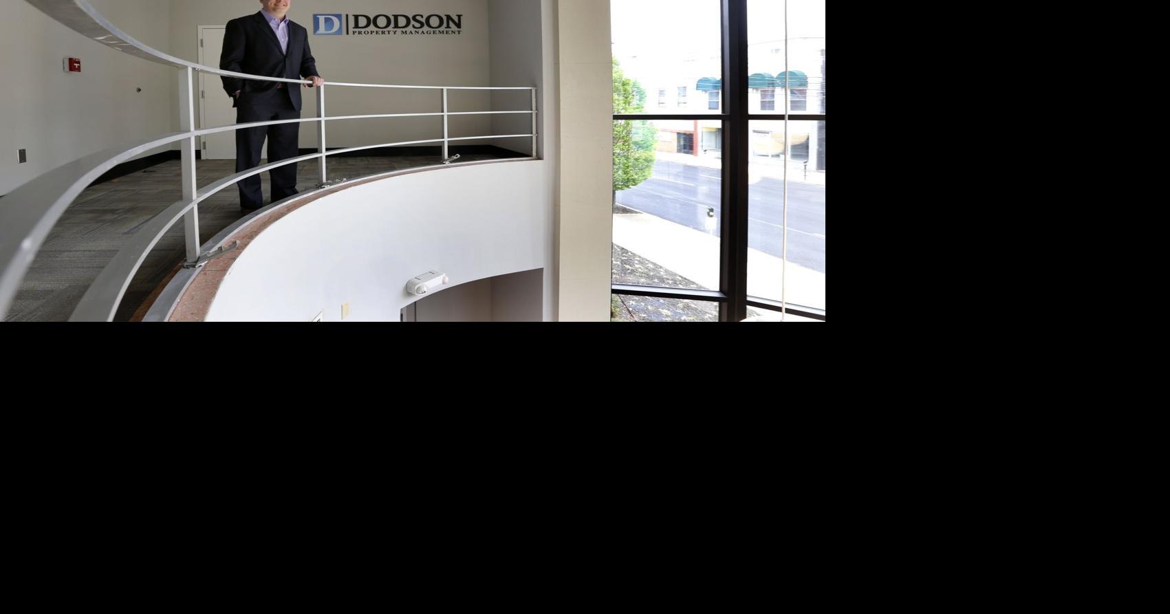 Richmondbased Dodson Property Management acquires Fredericksburg firm