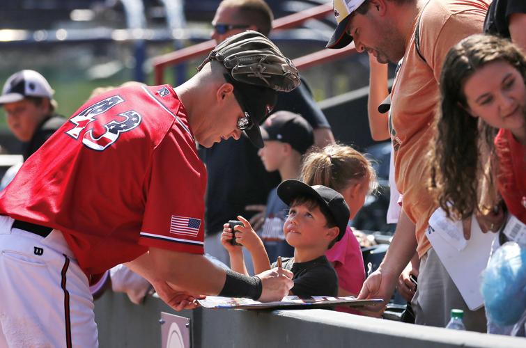 Think Pink: 2021 MLB Mother's Day Caps Leak