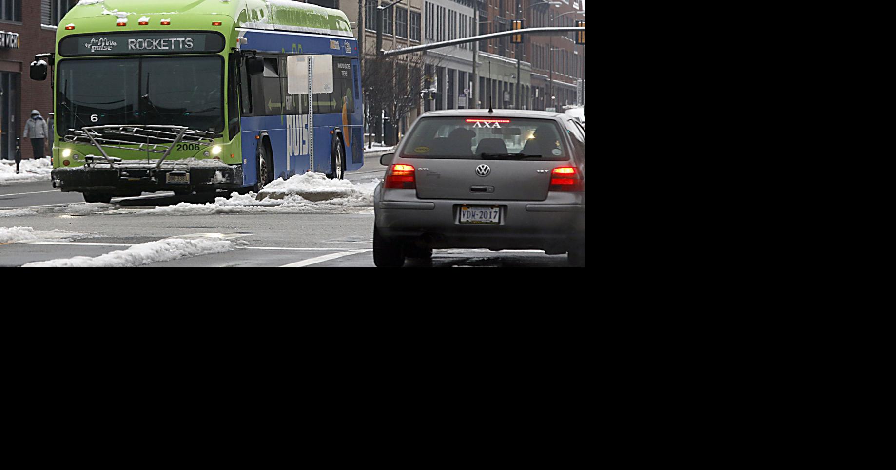 GRTC farefree policy extended through 2024