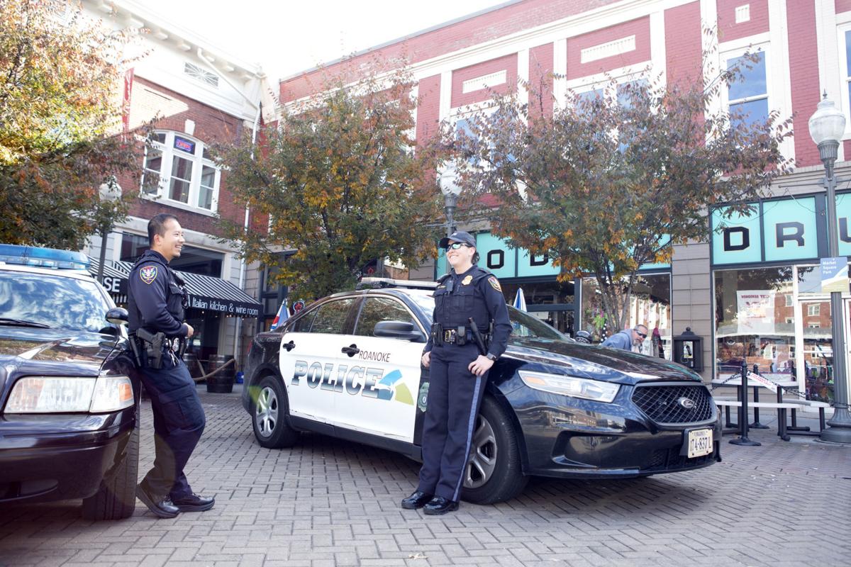 Overtime tally for extra Roanoke police patrols after stabbing is