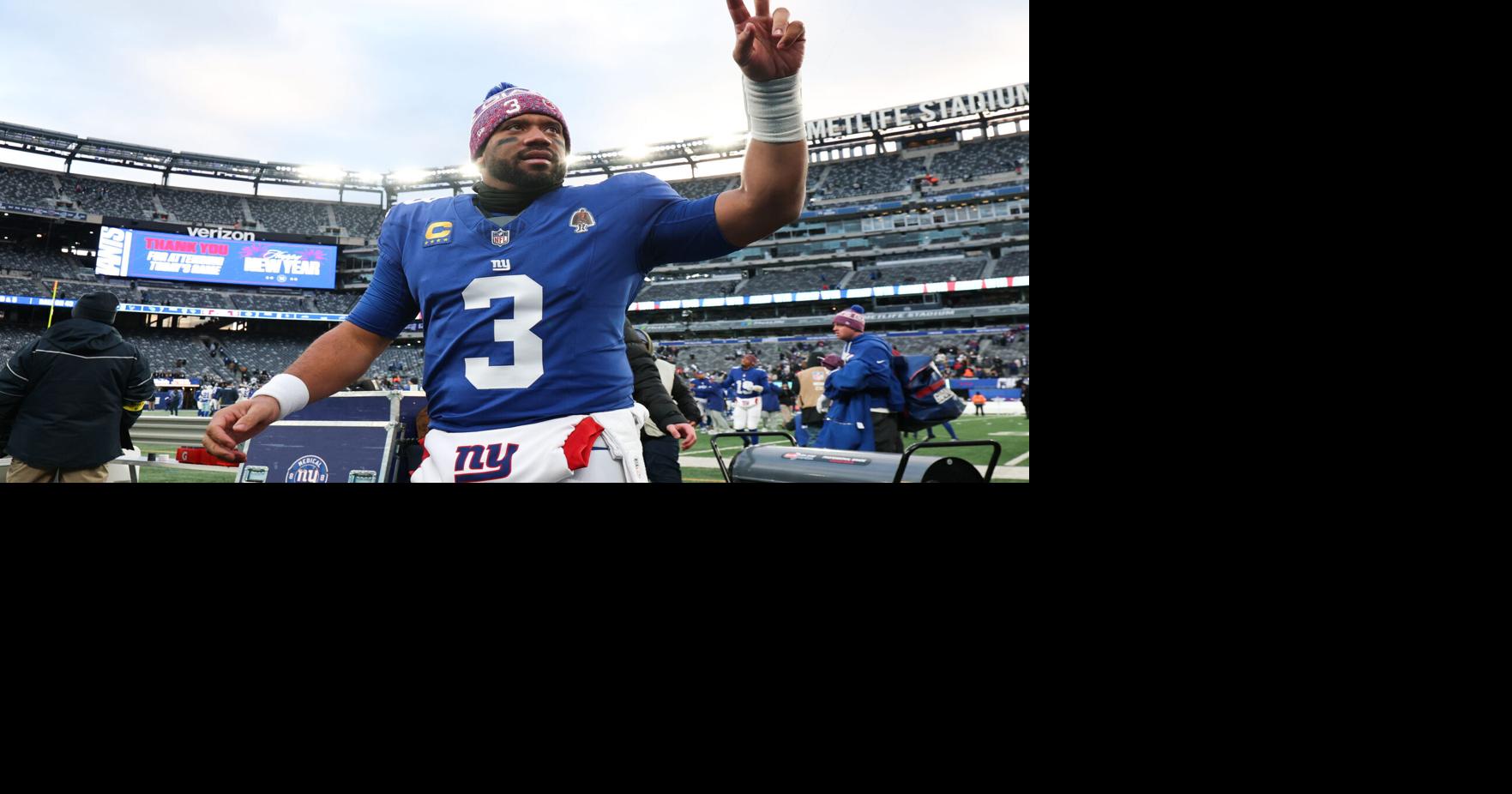 Russell Wilson, one of Richmond’s most prolific athletes, retires from the NFL
