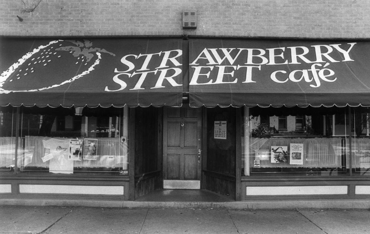 New name for former Strawberry Street Café revealed Restaurant News