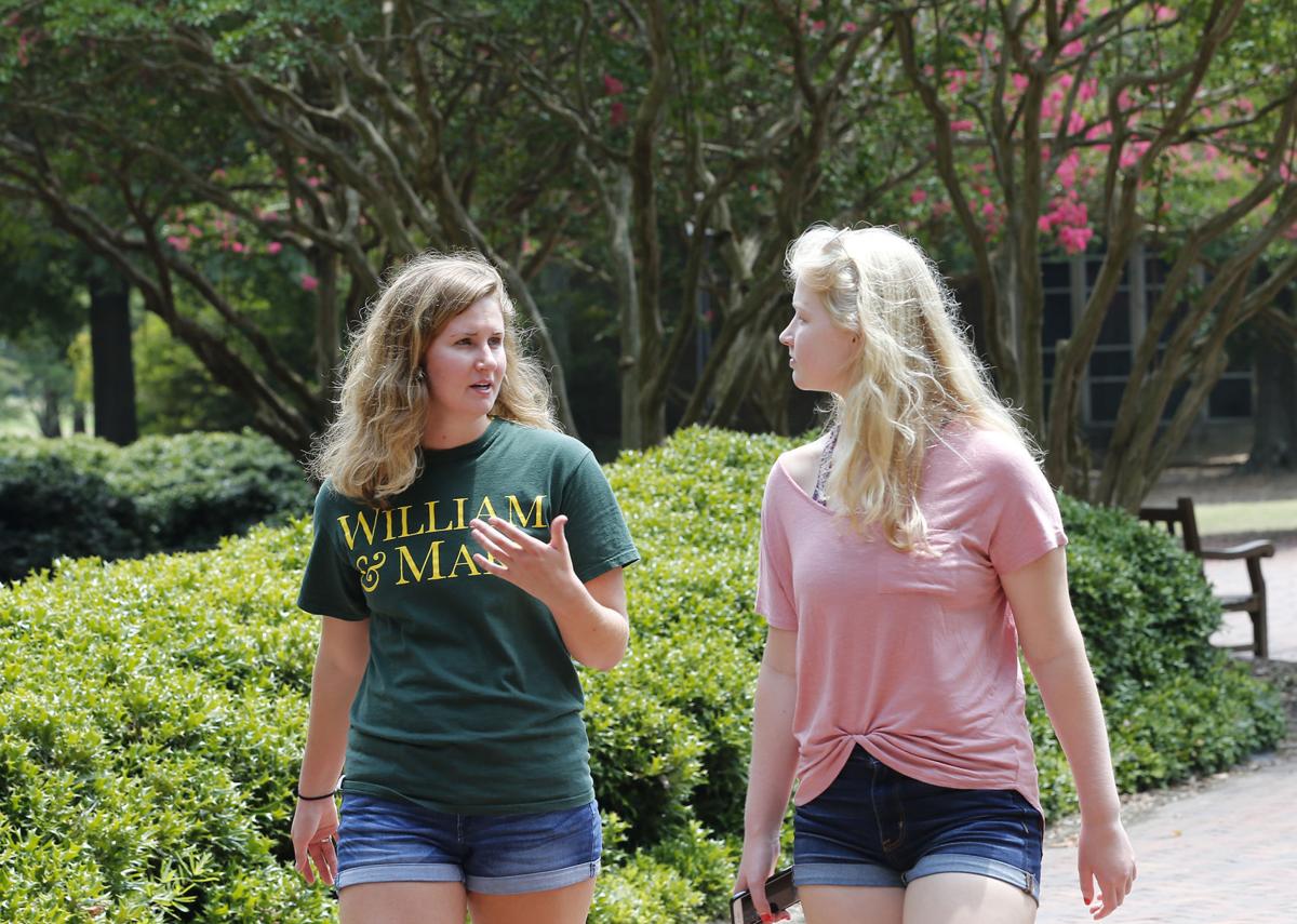 Candid Campus Tours Has New Take On College Campus Tours Local 