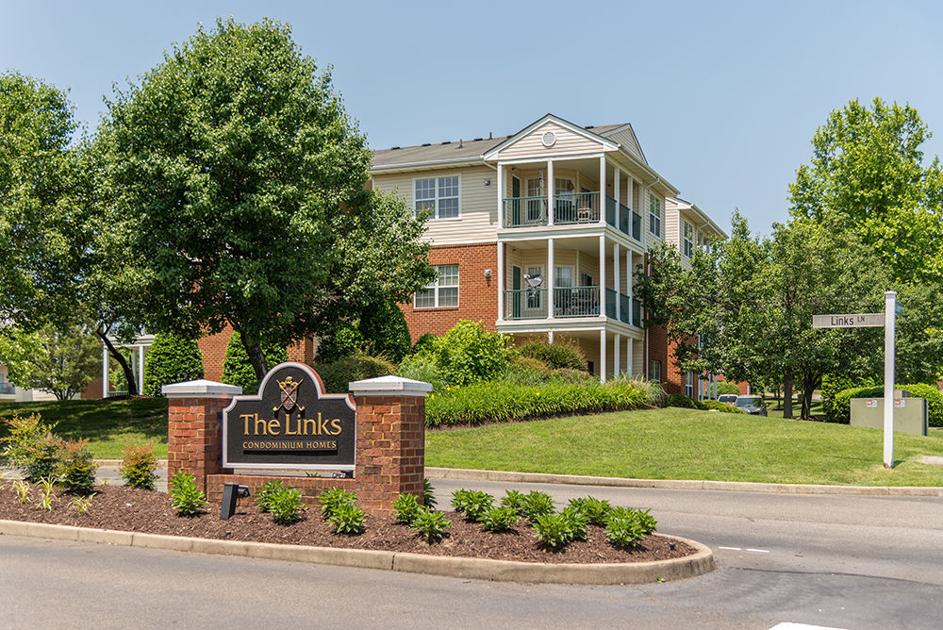 72 condo units at The Links at Virginia Center sell for 7.805 million