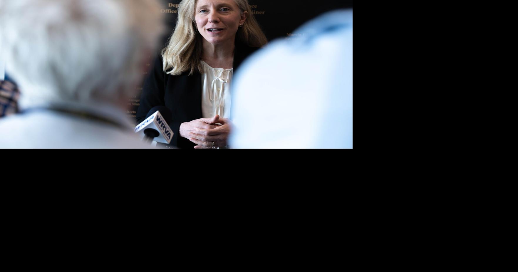 Spanberger, lawmakers have deal to revive cannabis legislation in Virginia