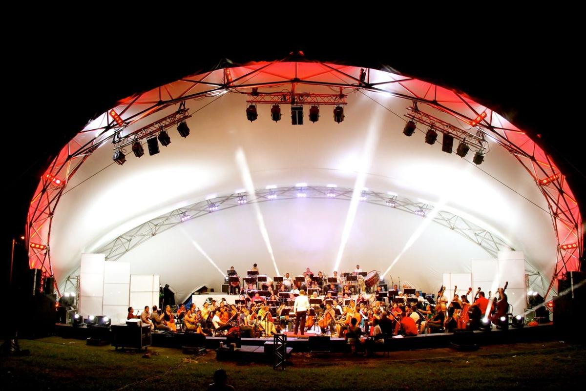 Notable Gifts Richmond Symphony, VMFA get challenge grants to expand