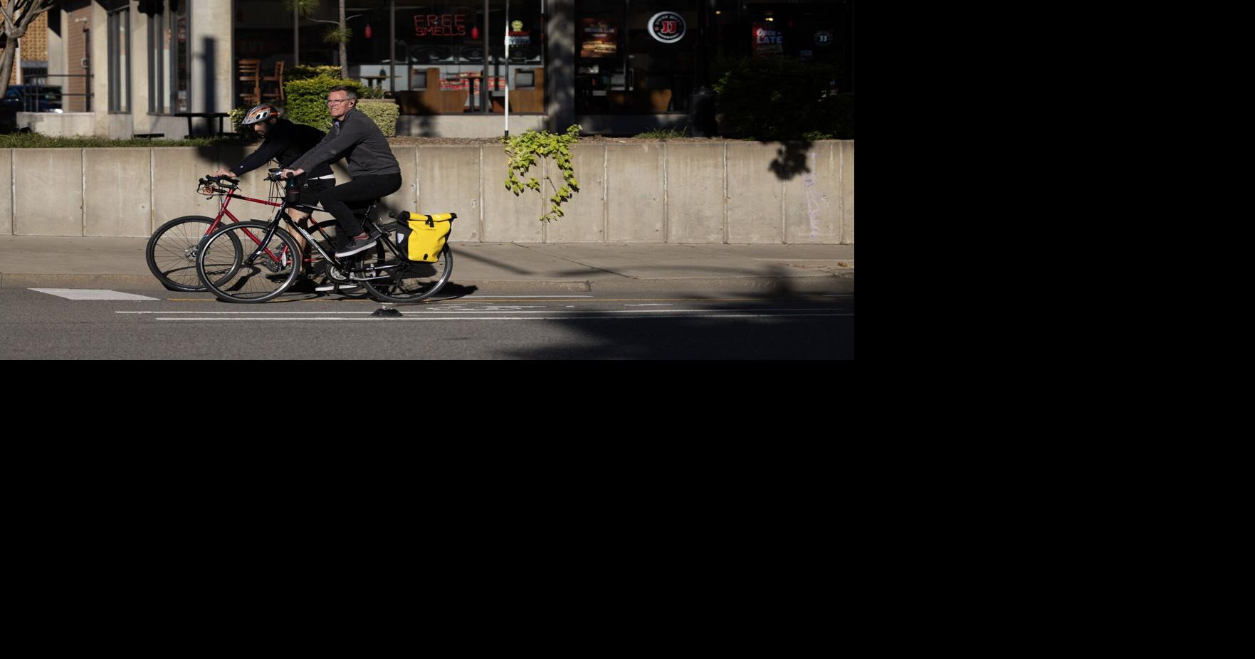 A Suspect Surrenders, the Mayorathon, and a License Plate Reader Ruling