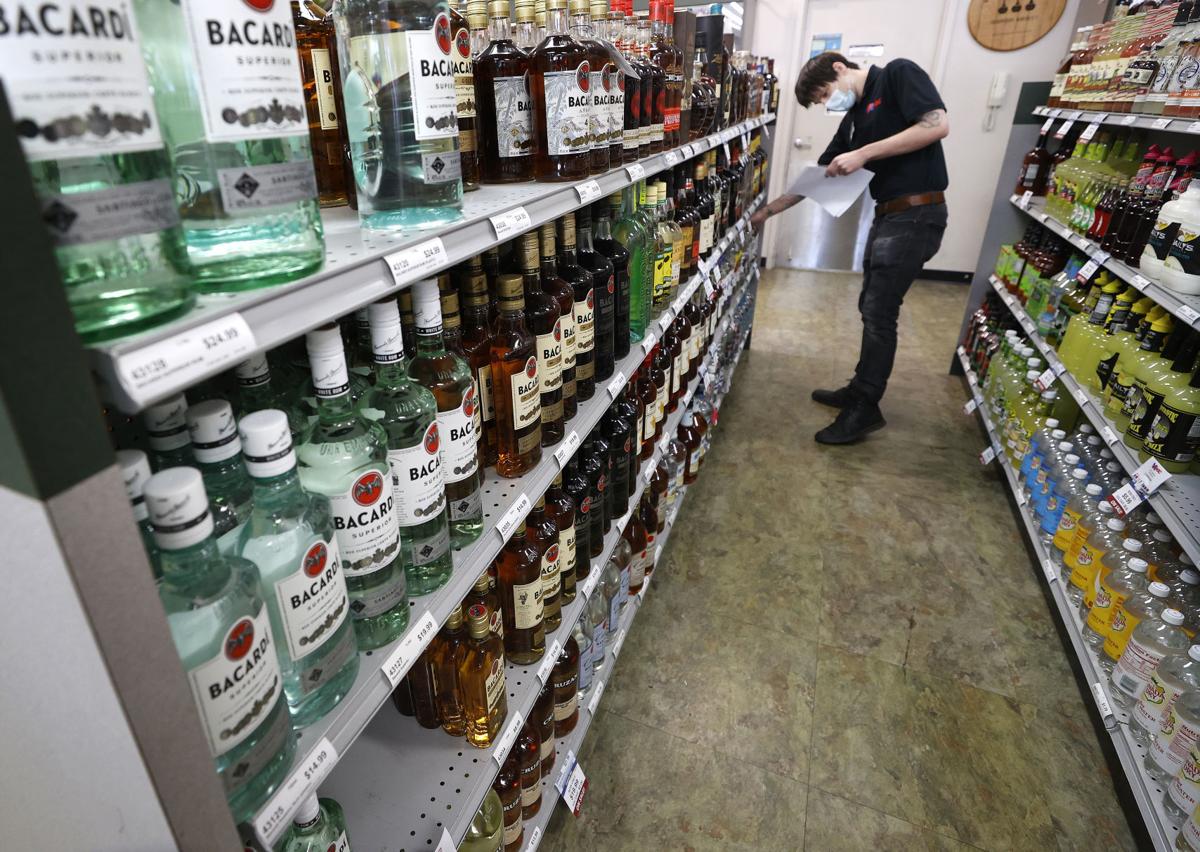 Booze Delivery Virginia Abc Launched Delivery In The Richmond Area This Week Dining Richmond Com