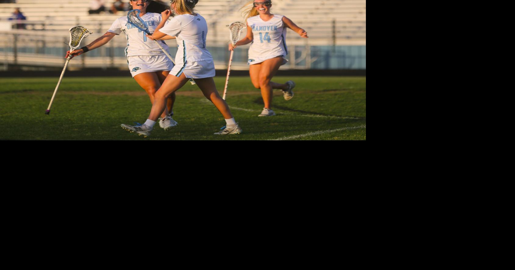 Hanover captures second Region 4A lacrosse title in three years May 31, 2026