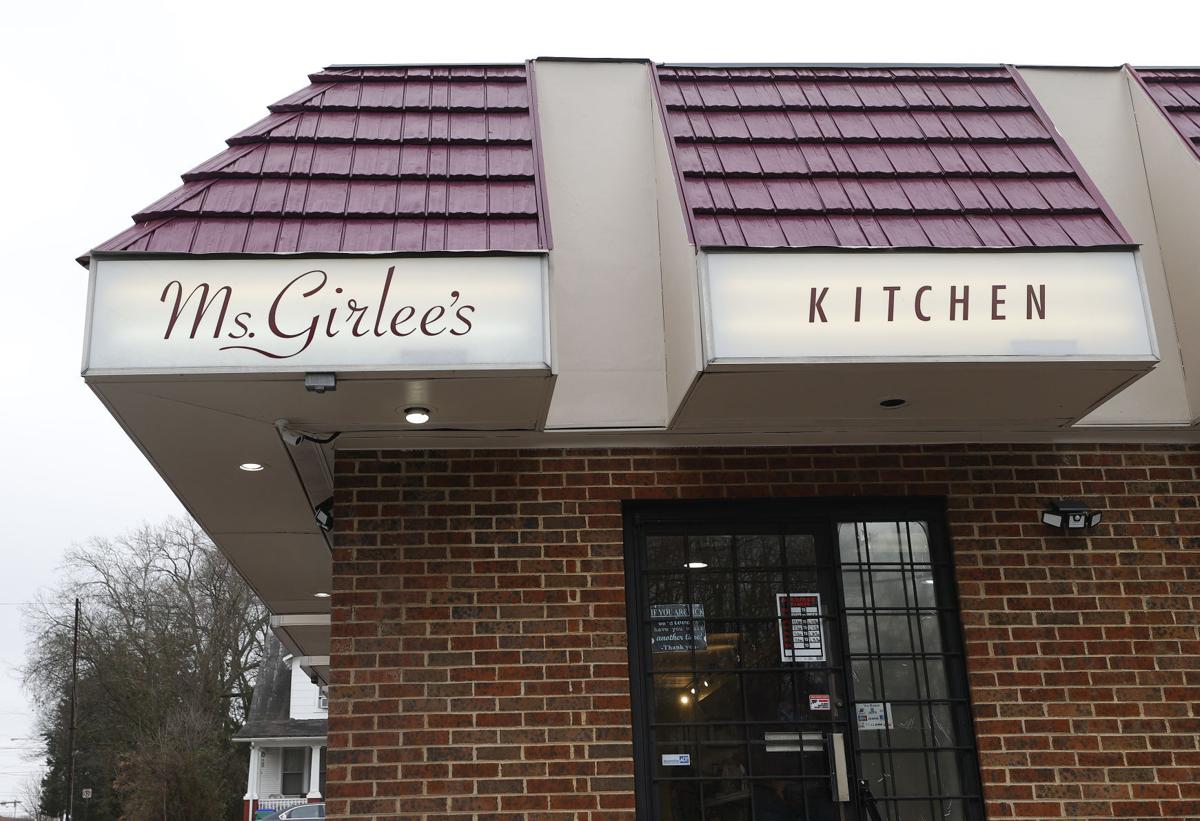first bite find your way home to ms girlee s kitchen in fulton hill dining richmond com