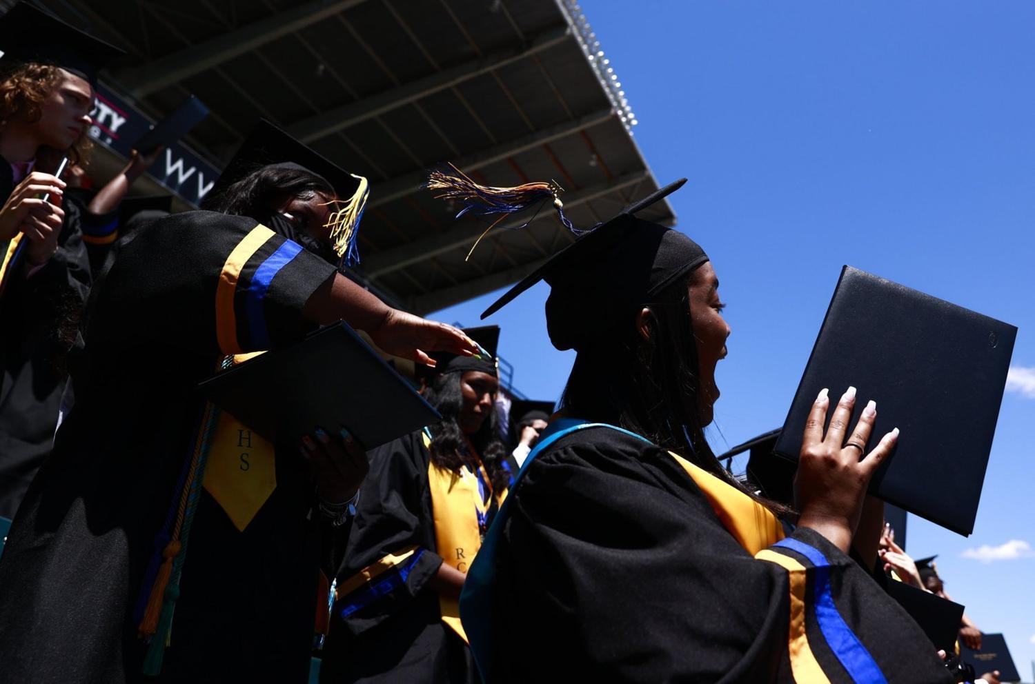 2 Richmond schools score top spots in U.S. News & World Report’s best high schools ranking