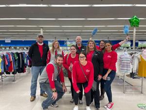 Mungo Homes wins first place in large company