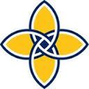 St Catherine's logo