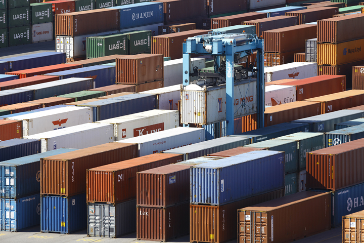 Virginia Port Authority