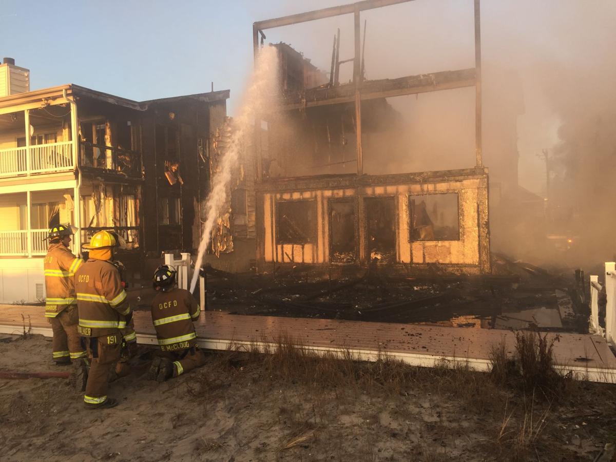 Hotel Ocean 7 Ocean City Trivagocom