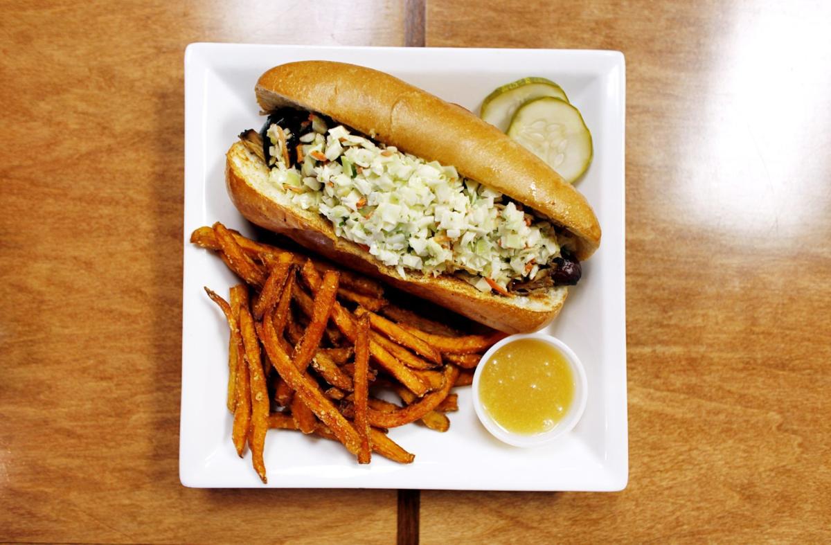 HogsHead Cafe is moving to a bigger location in the West End