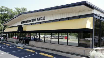 Southern Rv Owner Camping Is Best Social Distancing Available Richmond Com