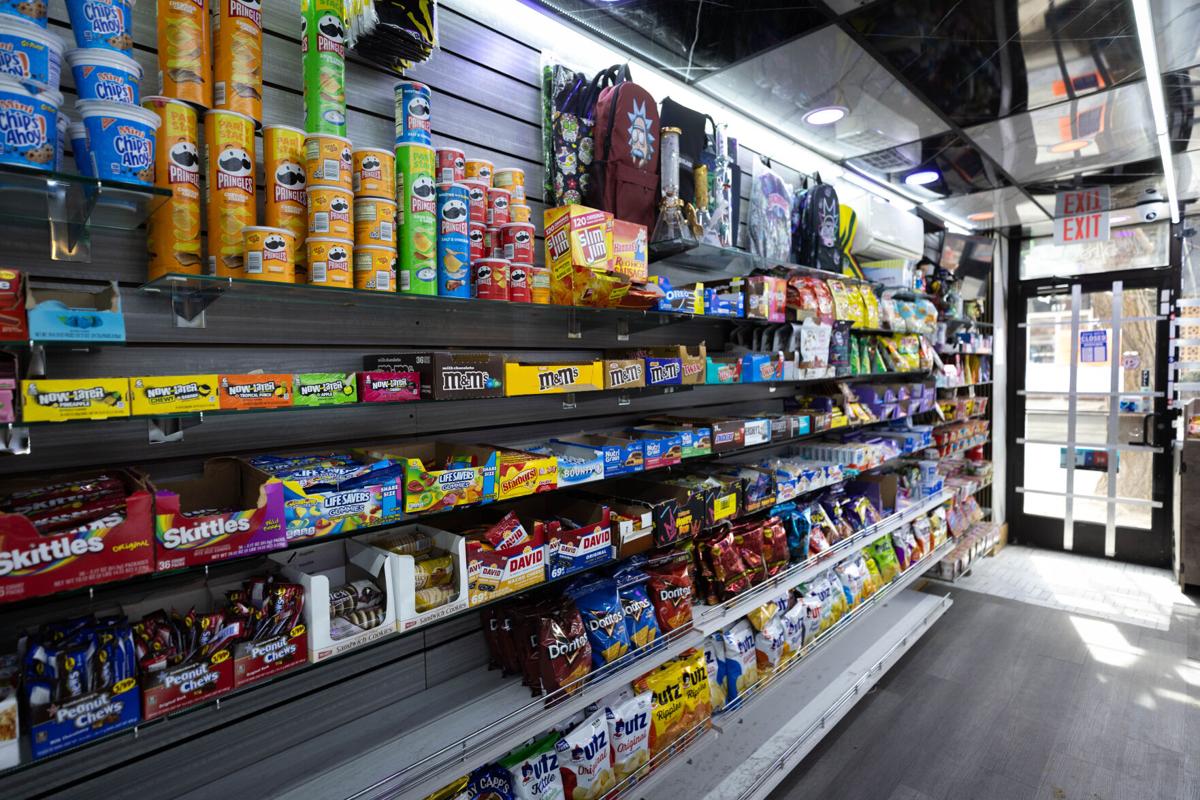 elfbar nachfüll pod läuft aus Richmond targets retailers selling vaping devices, products