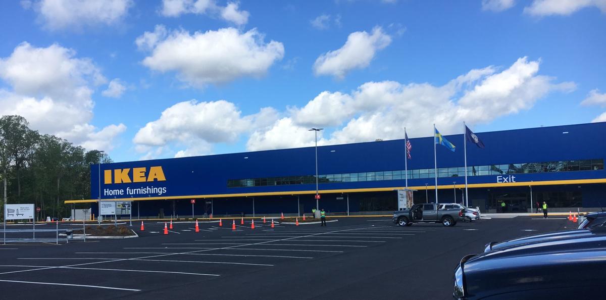 Ikea opens store in Norfolk Business News