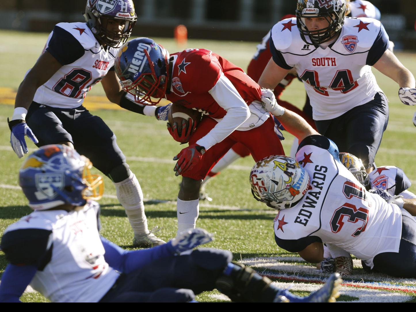 Rosters Set For Fourth Annual Big River Rivalry All Star Game